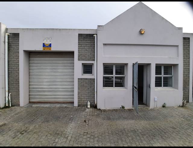 135M² WAREHOUSE TO LET IN PAROW EAST
